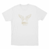 Tessa × Juicy Couture Wings Unisex T Shirt White